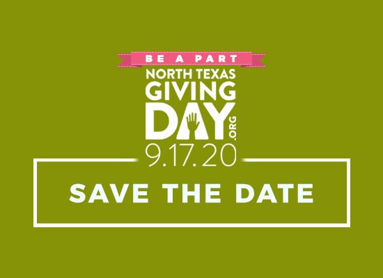 North Texas Giving Day