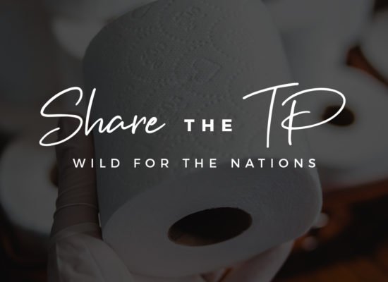 Share the TP