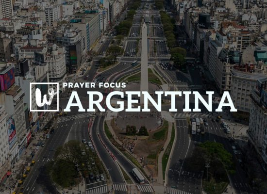 Argentina