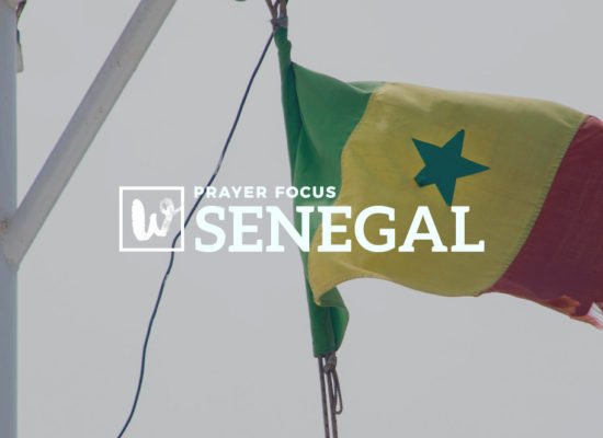 Senegal