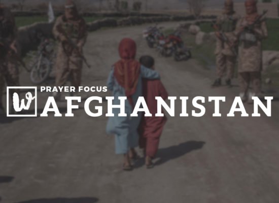 Afghanistan